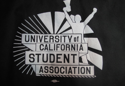 UCSA Student Lobby Conference 2009/2010