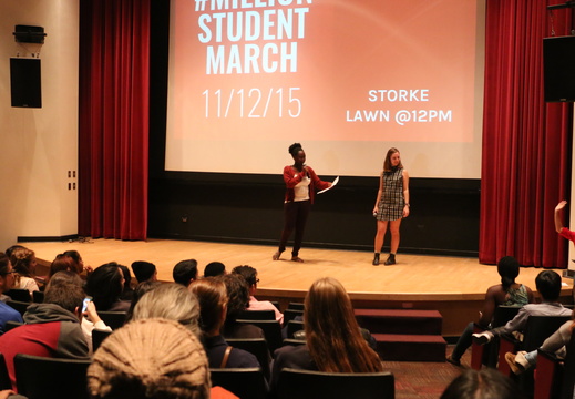 Million Student March Fall 2015-1