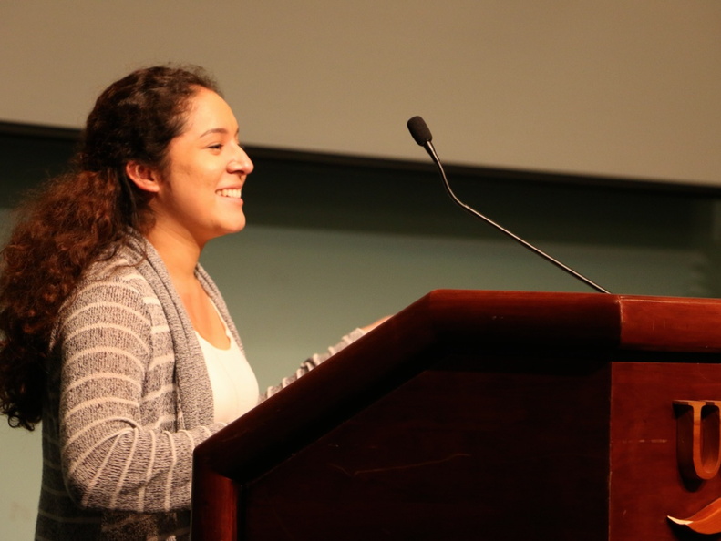 AS Awards Banquet 2015 - 45