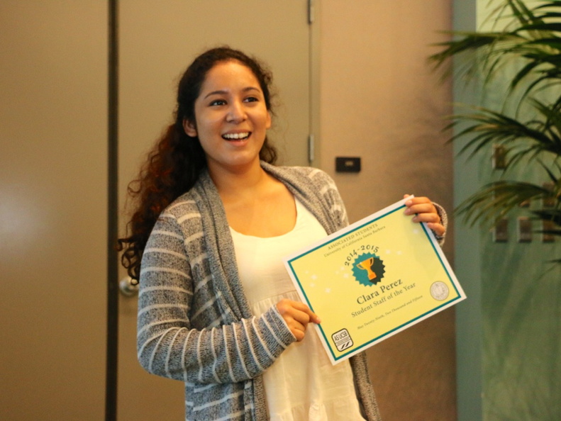 AS Awards Banquet 2015 - 46