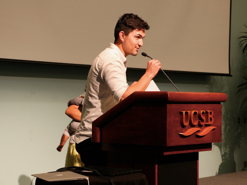 AS Awards Banquet 2015 - 49