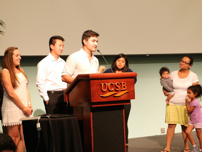 AS Awards Banquet 2015 - 50
