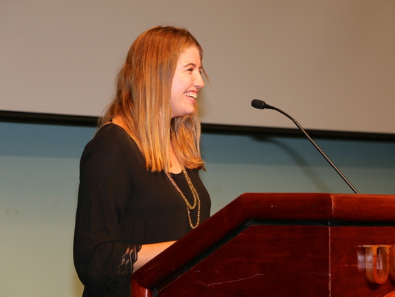 AS Awards Banquet 2015 - 54