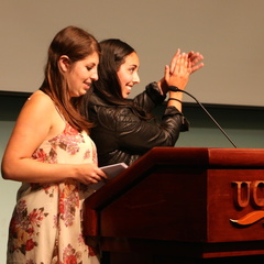 AS Awards Banquet 2015 - 56