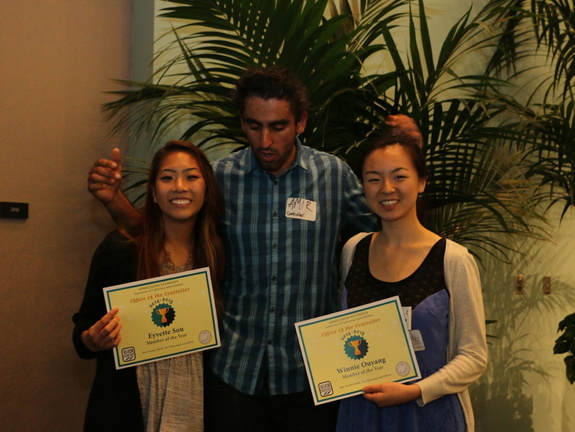 AS Awards Banquet 2015 - 57