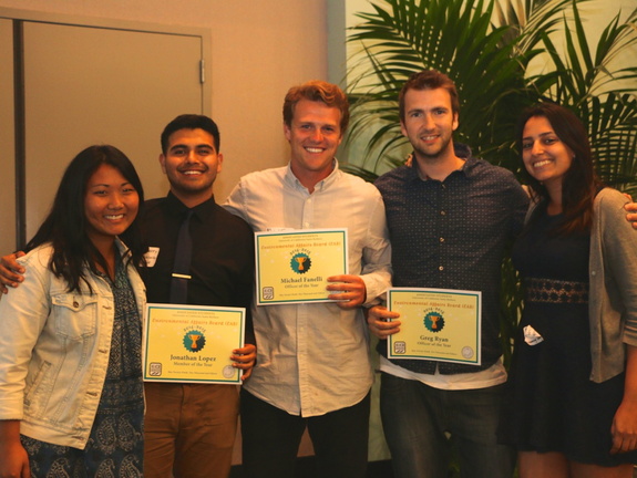 AS Awards Banquet 2015 - 60