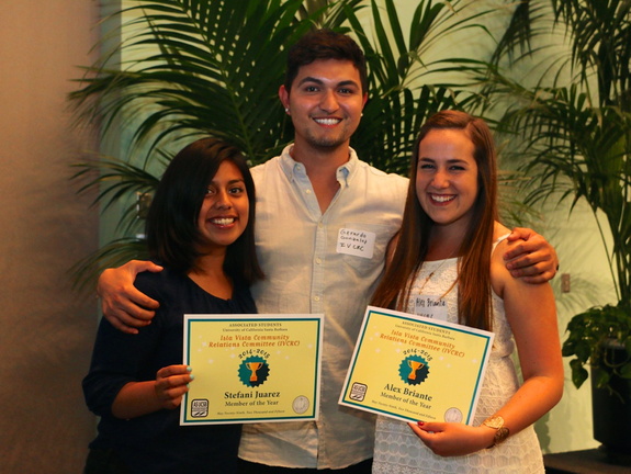 AS Awards Banquet 2015 - 63