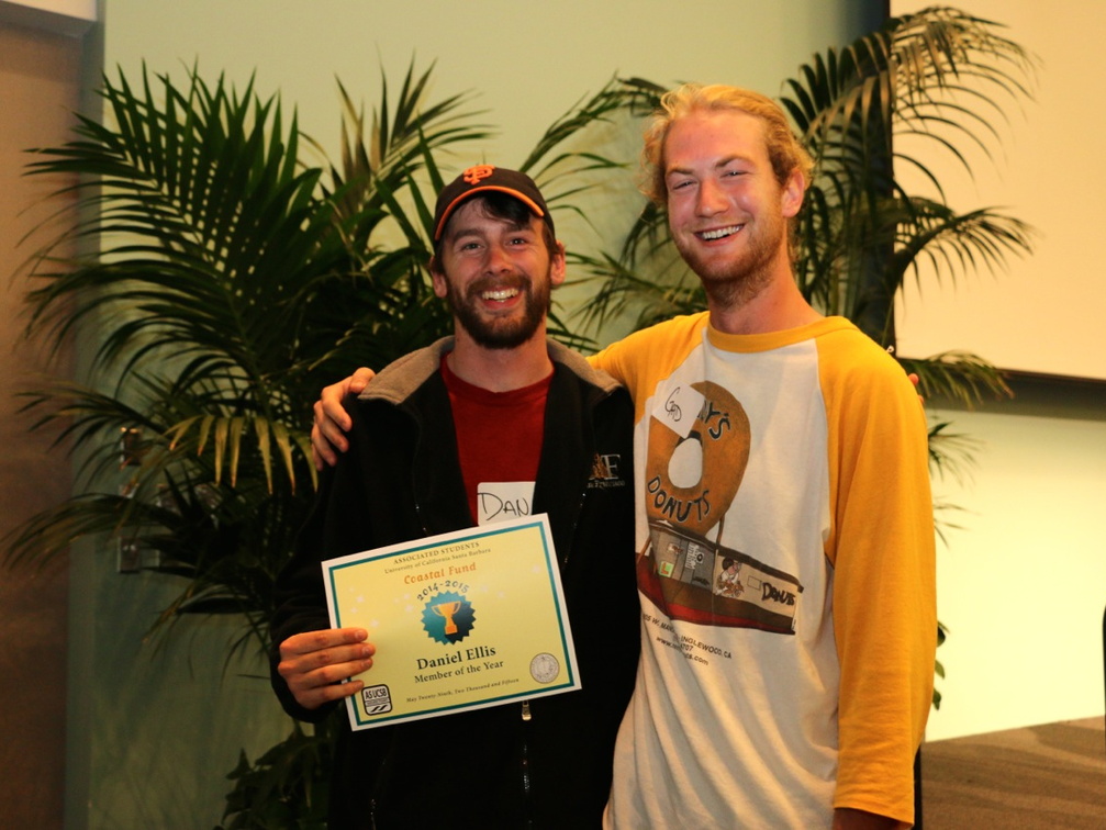 AS Awards Banquet 2015 - 66