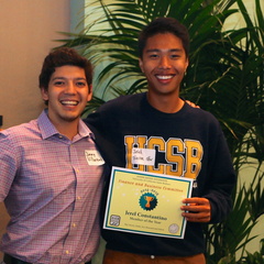 AS Awards Banquet 2015 - 67