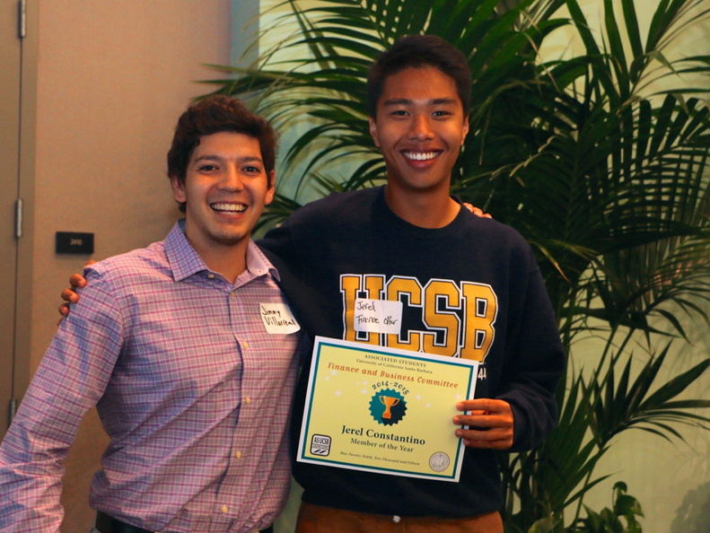 AS Awards Banquet 2015 - 67