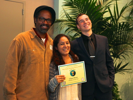 AS Awards Banquet 2015 - 70