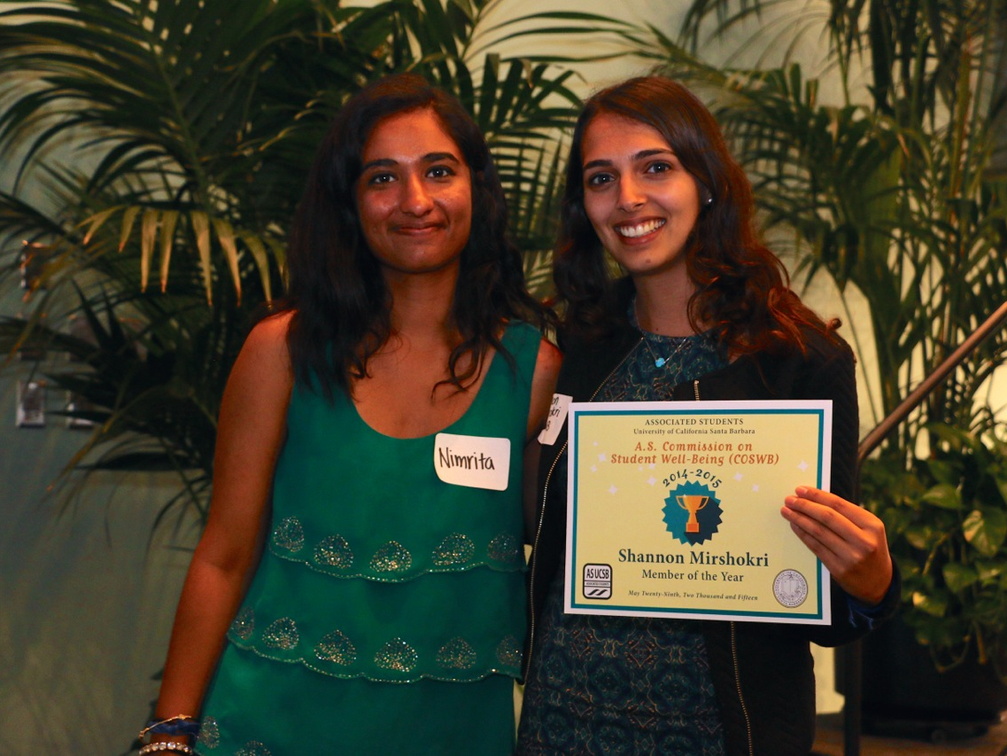 AS Awards Banquet 2015 - 71