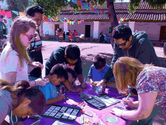 Dia de los Muertos 2010 0007