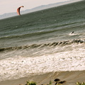 Kite Surfing on the shore!

cmccone@umail.ucsb.edu

Taken on Lagoon Bluffs