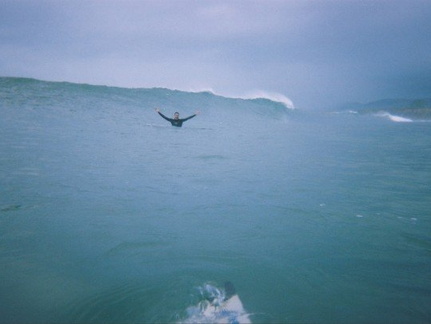 epic surf serenity