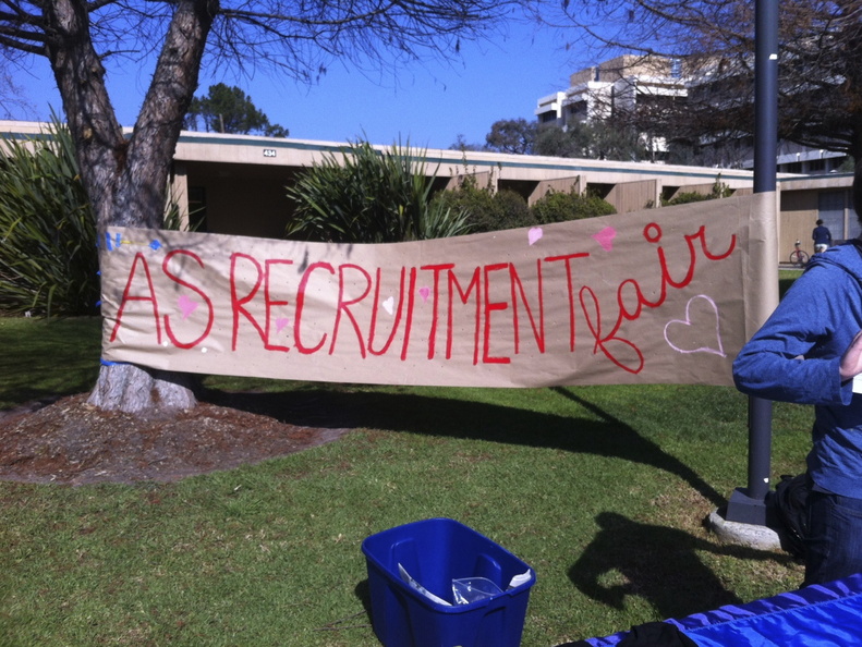 COC13-A S  Recruitment Fair - 12