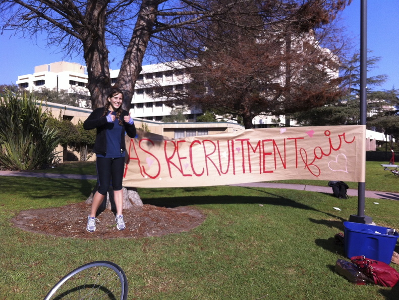 COC13-A S  Recruitment Fair - 13