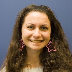 Jaclyn Feldstein