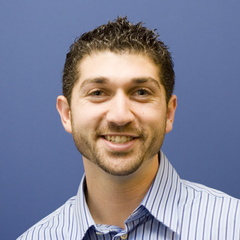 Jared Goldschen