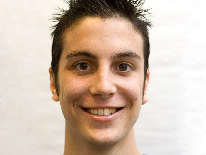 John Paul "J.P." Primeau