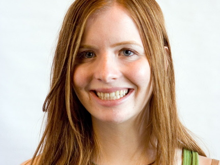 Liz Buda