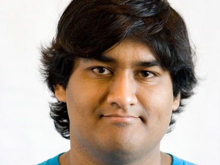 Narain Kumar
