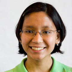 Nina Salvador