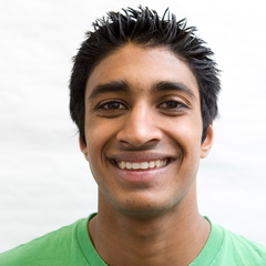 Pratish Patel