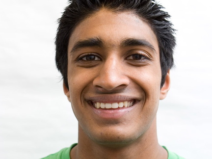 Pratish Patel