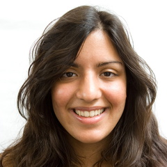Radhika Khosharay