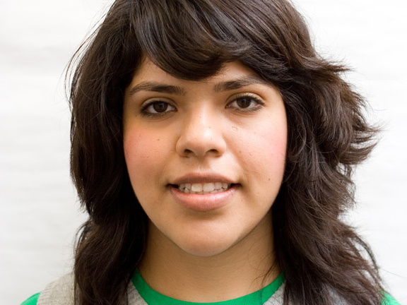 Teresa Vargas