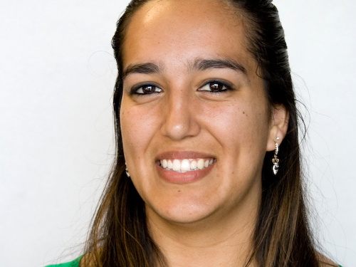 Angelica Chavez