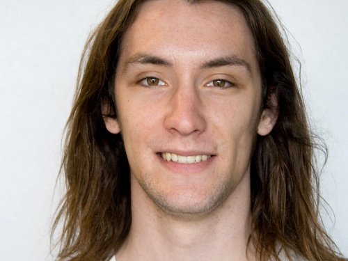 Bay Grabowski