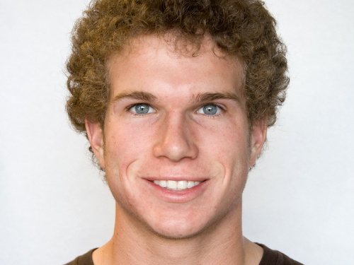 Eric Manela
