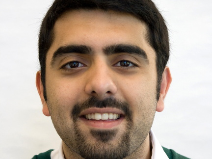 Hassan Naveed