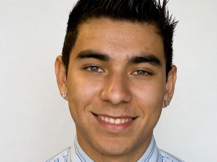Jose Magana