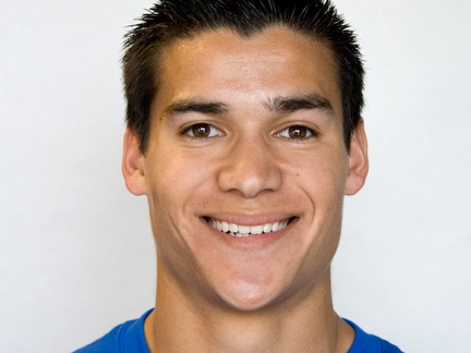 Kevin Higuchi