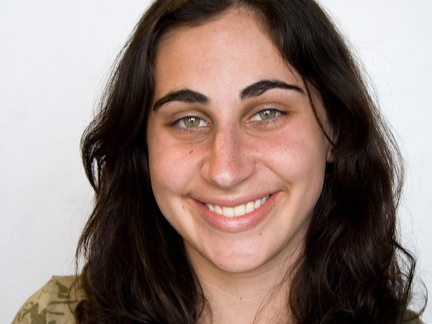 Michelle Petrossi