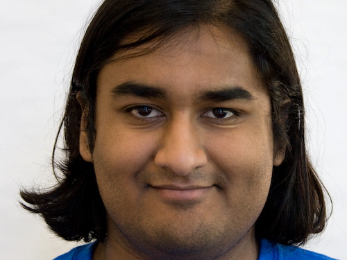 Narain Kumar