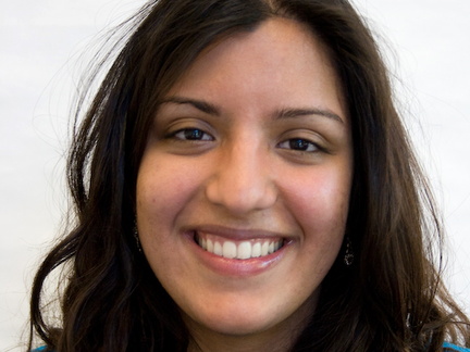 Radhika Khosharay
