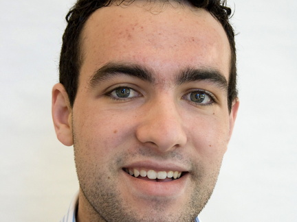 Steven Wolfson