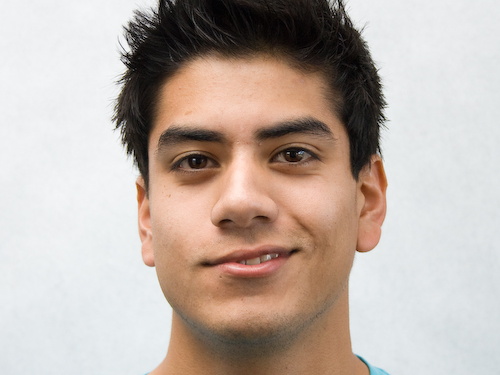 Daniel Gradias