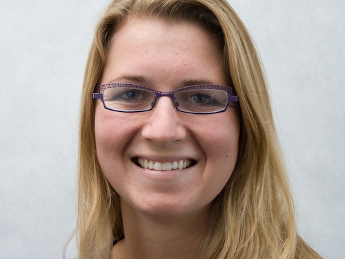 Elizabeth Farrington