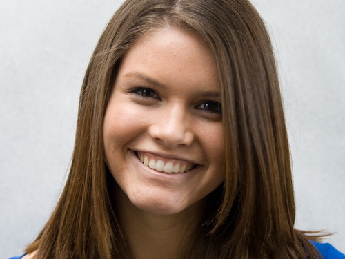Natalie Hoffman