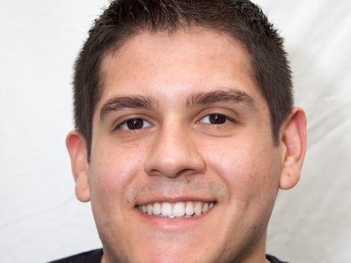Andrew Ortiz