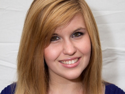 Chloe Stryker