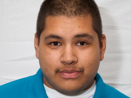 Roy Rodriguez