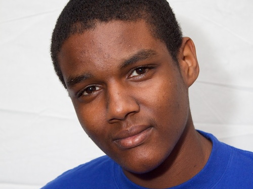 Terron Wilkerson