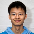 Yiming  quot Cedric quot  Zhao