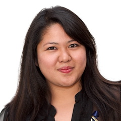 Elysse Suzanne Madarang